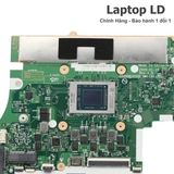 CPU AMD Ryzen 5 4500U trên main Lenovo IdeaPad 5-15ARE — Laptop LD