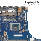 CPU AMD Ryzen 5 5600H trên main Lenovo Legion 5-17ACH6 — Laptop LD