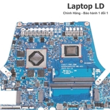 CPU AMD Ryzen 9 7940HS trên main ASUS TUF Gaming A16 FA617XS — Laptop LD