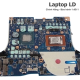 CPU AMD Ryzen AI 9 HX370 trên main ROG Zephyrus G16 GA605WI — Laptop LD