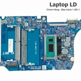 CPU Intel Core 3 100U trên main HP Pavilion Plus 14-EP mã 6050A3528501-MB-A01 — Laptop LD