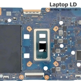 CPU Core 5 120U trên main Asus VivoBook F1704VAP X1605VAP X1504VAP