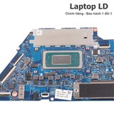 CPU Intel Core Ultra 5 125U trên main HP Envy x360 14-FC mã LA-N471P — Laptop LD