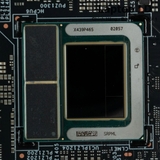 CPU Intel Core Ultra 7-268V trên main Dell XPS 13 9350 mã LA-N601P — Laptop LD