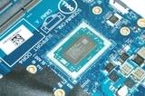 Main Dell Inspiron 15 5575 17 5775 AMD Ryzen 5 2500U LA-F121P