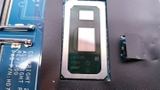 Main Dell Latitude 5510 CPU I7-10610U 1.80GHz