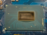 CPU Dell XPS 15 7590 CPU i5-9300H LA-H331P