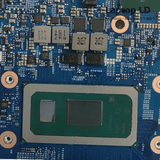 CPU Core i3-10110U hàn trên main Dell Latitude 3410