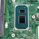 CPU i3-1115G4 trên main Acer Aspire A514-54