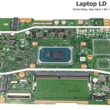 CPU i3-1115G4 trên main Asus VivoBook X515EA X1500EA