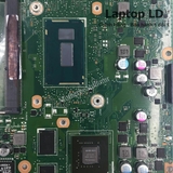 CPU Intel Core i3-4005U trên main Asus R540L/X540L chính hãng