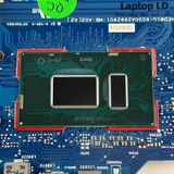 CPU i3-7020U trên main HP Pavilion 14-CK 14-CF 240 G7