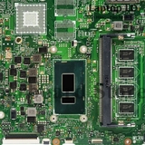 CPU i3-8130U trên main Asus VivoBook 14 S4100U X411UQ S4200U