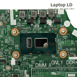Main Dell Inspiron 3476 3576 CPU i3-8130U 17841-1