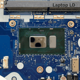 Main Lenovo Ideapad 330-15IKB/330-17IKB CPU i3-8130U NM-B451