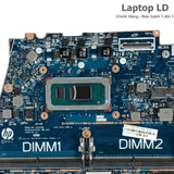 Chip Intel Core i3 / i5 / i7-1355U trên main HP EliteBook 840/850 G10