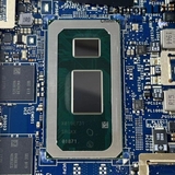 CPU Intel Core i5-10310U trên main Dell Latitude 14 9410 mã LA-J541P — Laptop LD