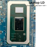 CPU Intel Core i5-10310U trên main Dell Latitude 7210 2-in-1 mã LA-J321P — Laptop LD