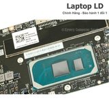 CPU i5-1035G4 trên main Lenovo IdeaPad Yoga C940-14IIL