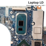 CPU i5-1035G4 trên main Lenovo IdeaPad Yoga S740-14IIL