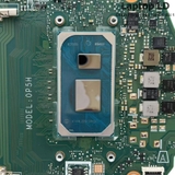 Main HP 15-DY | 15S-FQ | 15S-FR | 15S-FY | CPU I5-1135G7 | DA0P5HMB8J0