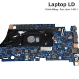 CPU Intel Core i5-1135G7 trên main Lenovo ThinkPad L13 Yoga Gen2
