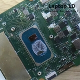 CPU Intel Core i5-1135G7 trên main Acer Swift 3 SF314-59 chính hãng