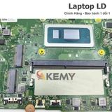 CPU Intel Core i5-1135G7 trên main ASUS ExpertBook B1500CEAEY — Laptop LD