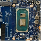 CPU Intel Core i5-1135G7 trên main Dell Latitude 13 3320 mã 19880-1 — Laptop LD