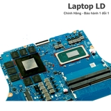 CPU Intel Core i5-11400H trên main HP OMEN 16-B mã DAG3KAMBAD0 — Laptop LD