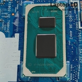 CPU i5-1145G7 trên main Dell Latitude 5320