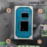 CPU i5-1145G7 trên main Dell Latitude 5430 Rugged Extreme