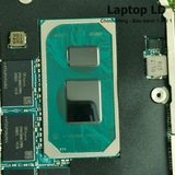 CPU Intel Core i5-1145G7 trên main Dell Latitude 9420 mã LA-K161P — Laptop LD
