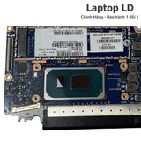 CPU Intel Core i5-1145G7 trên main HP Elite Dragonfly G2 mã 6050A3218601 — Laptop LD