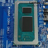 CPU i5-1235U trên main Dell Inspiron 14 7420 2-in-1