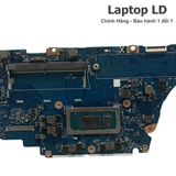 CPU Intel Core i5-1235U trên main ASUS ExpertBook B5 B5302CBA — Laptop LD