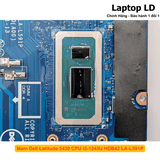 Chip Intel Core i5-1245U trên main Dell Latitude 5430 HDB42 LA-L591P
