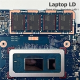 CPU Intel Core i5-1245U trên main HP EliteBook 13 830 G9 mã 6050A3316601 — Laptop LD