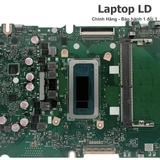 CPU i5-12500H trên main Asus Vivobook X1403ZA X1503ZA X1603Z X1703ZA