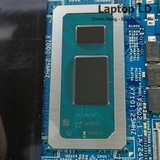 CPU i5-1335U trên main Dell Inspiron 16 5630