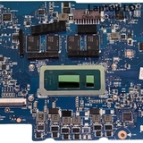 Main MSI Modern 14 C13M | CPU i5-1335U | MS-14J1