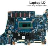CPU i5-1345 trên main HP x360 1040 G10
