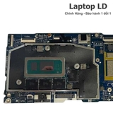 CPU Intel Core i5-1345U trên main Dell Latitude 9440 2-in-1 mã LA-M392P — Laptop LD