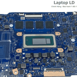 Chip Intel Core i5-13500H / i9-13900H trên main Asus VivoBook S15 OLED K5504VA