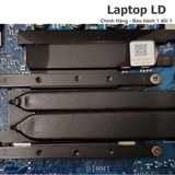 CPU i5-13500H trên main Asus Vivobook 14X OLED K3405VC