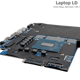 Chip Intel Core i5-13600HX trên main Dell Precision 7680