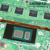 CPU Intel Core i5-6200U trên main Acer Aspire R7-372T chính hãng