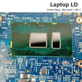 CPU i5-7200U trên main Dell Latitude 3480 3488 3580