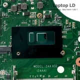 CPU Intel Core i5-7200U trên main Acer Aspire E5-774G chính hãng