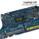 CPU Intel Core i5-7200U trên main Dell Latitude E7480 chính hãng